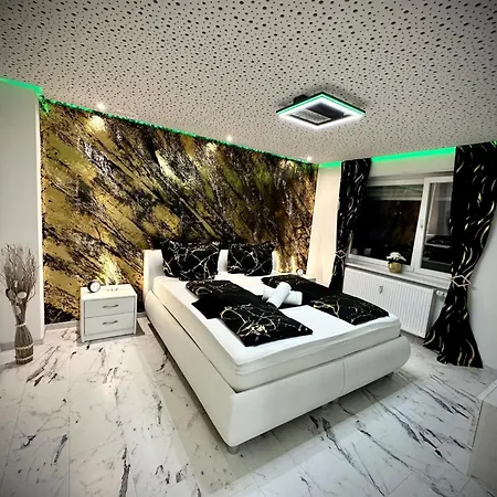 Apartman Deluxe - 'andrei 2' Neuburg an der Donau