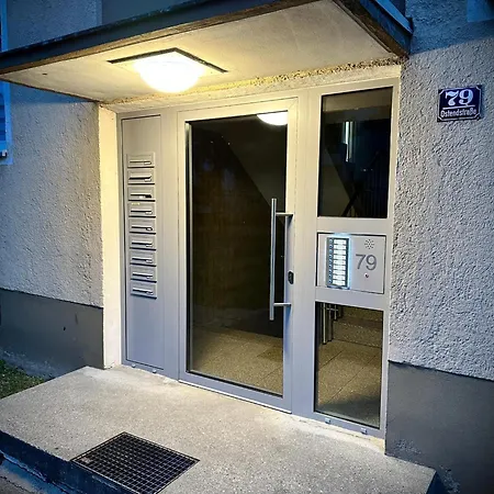 Apartman Deluxe - 'andrei 2'