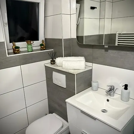 Apartman Deluxe - 'andrei 2'