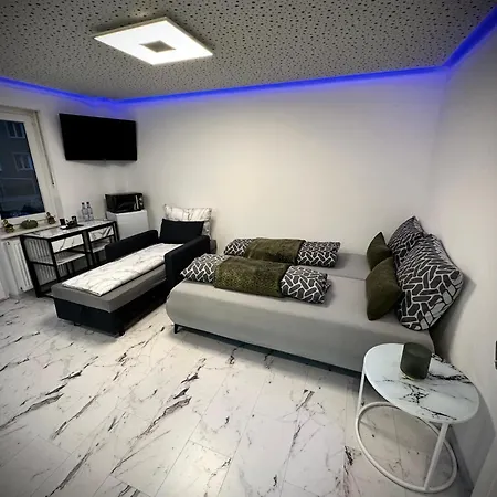Deluxe - 'andrei 2' Appartement Neubourg-sur-le-Danube