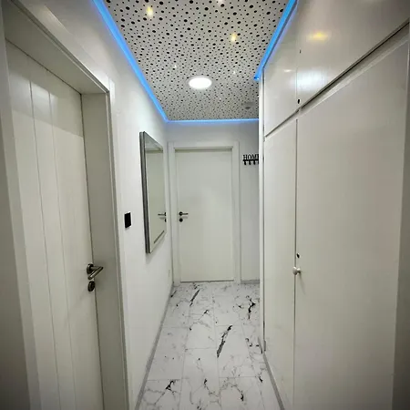 Apartman Deluxe - 'andrei 2'