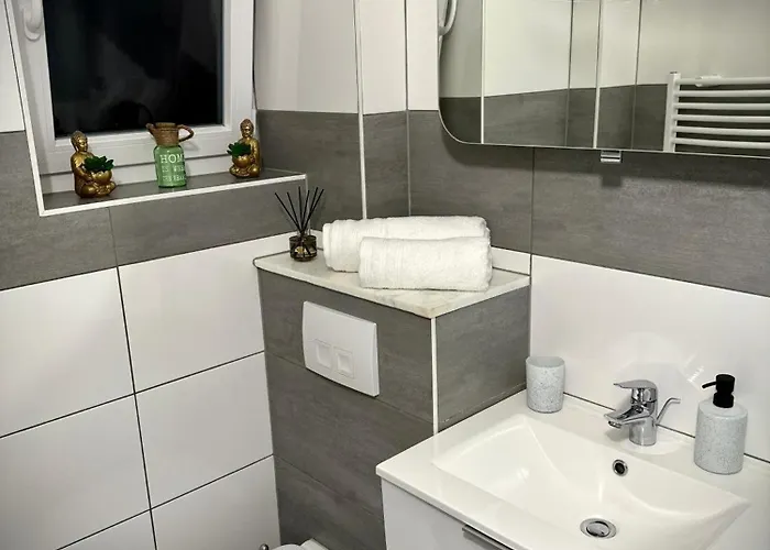 Appartement Deluxe - 'andrei 2'