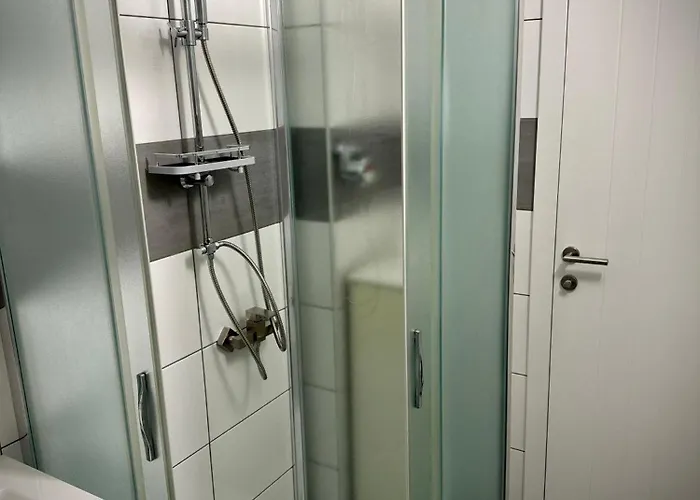 Deluxe - 'andrei 2' Appartement *