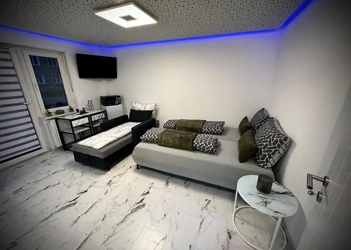 Deluxe - 'andrei 2' Appartement Neubourg-sur-le-Danube
