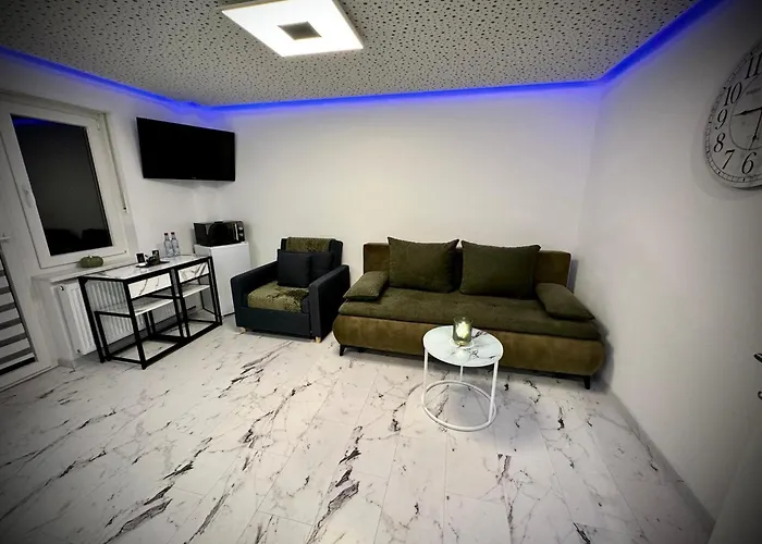 Appartement Deluxe - 'andrei 2'